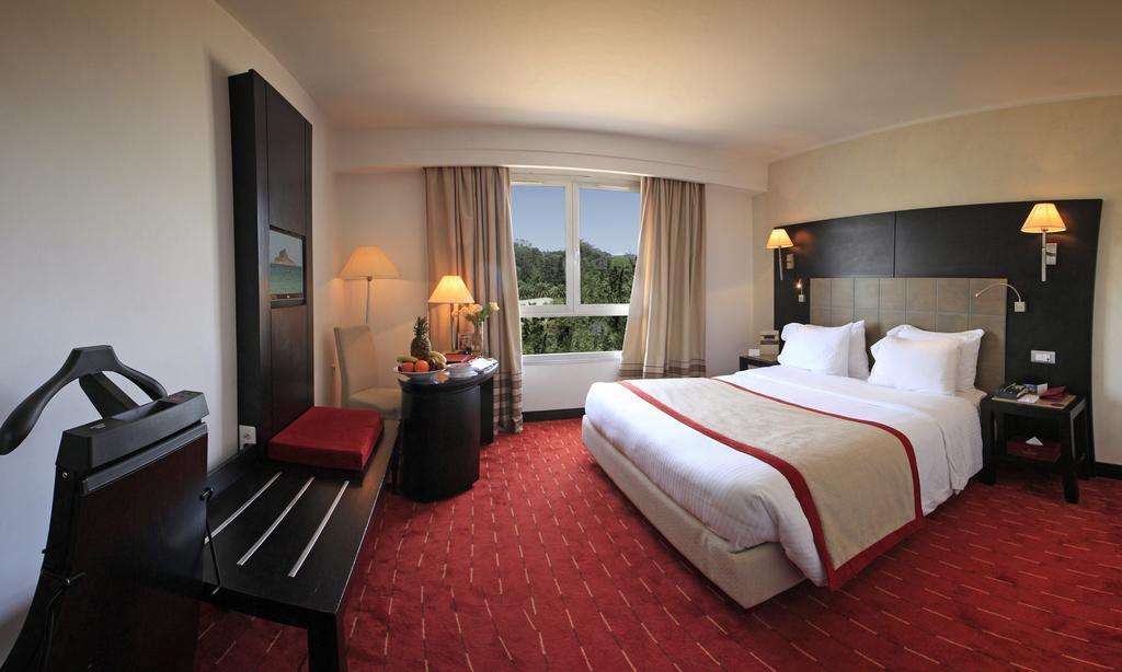 Superior Room 1 King Bed