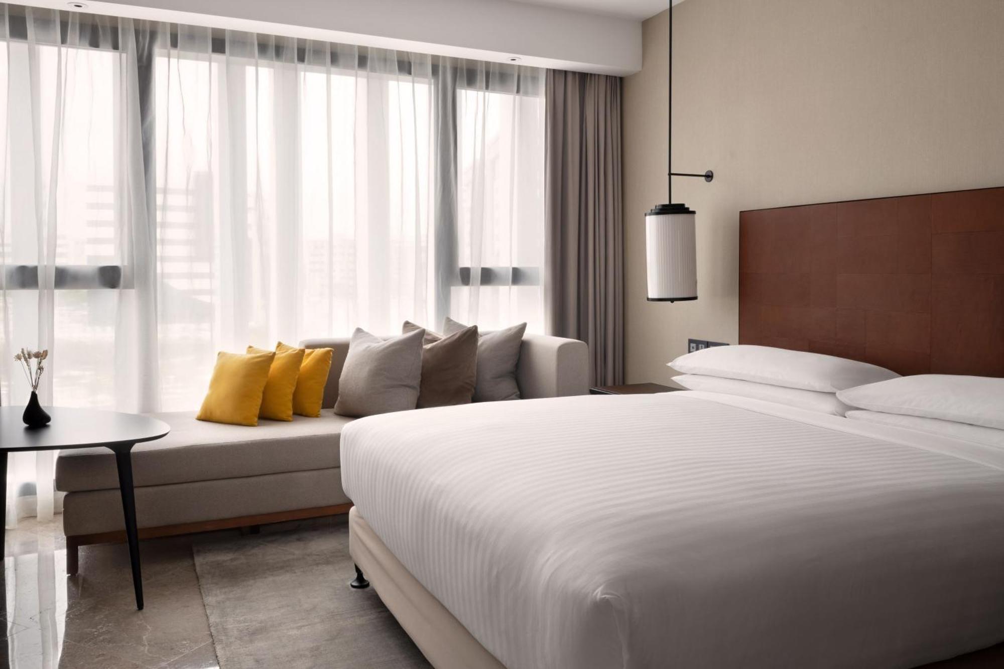 Suite Lit King-Size