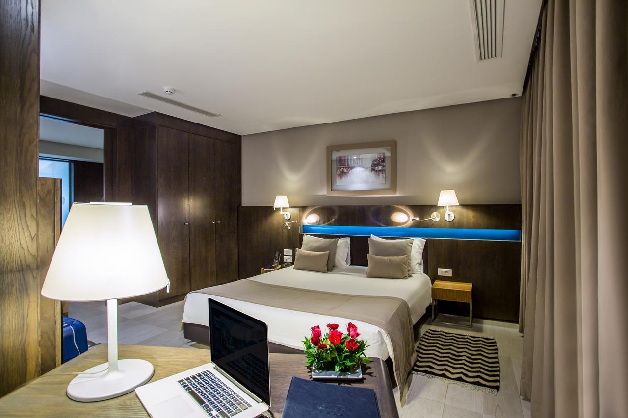 Suite Supérieure