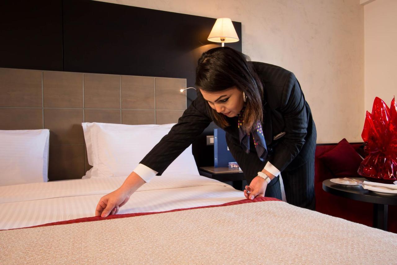 Superior Room 2 Single Beds