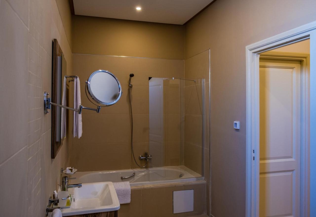 Ambassador Suite (4 Erwachsene)