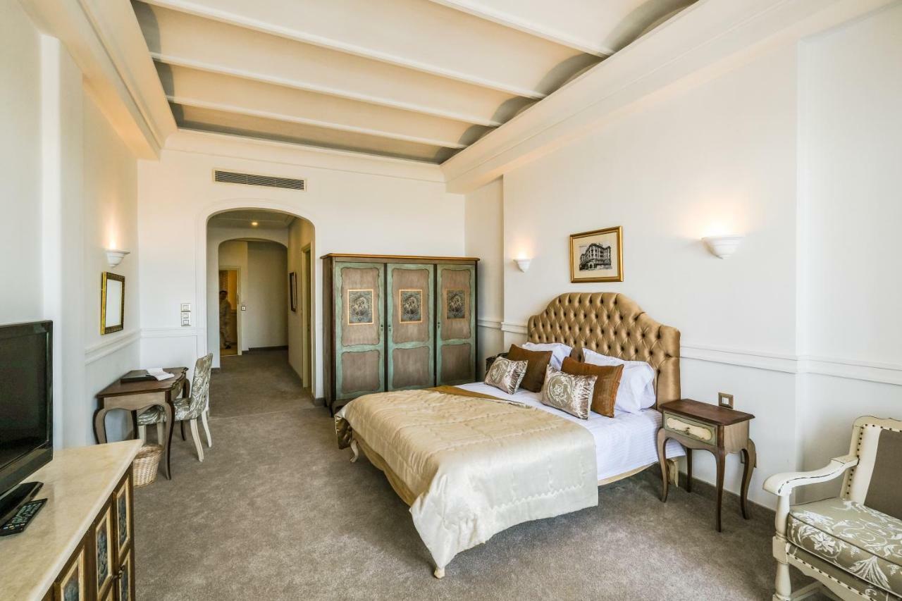 Superior Single Room