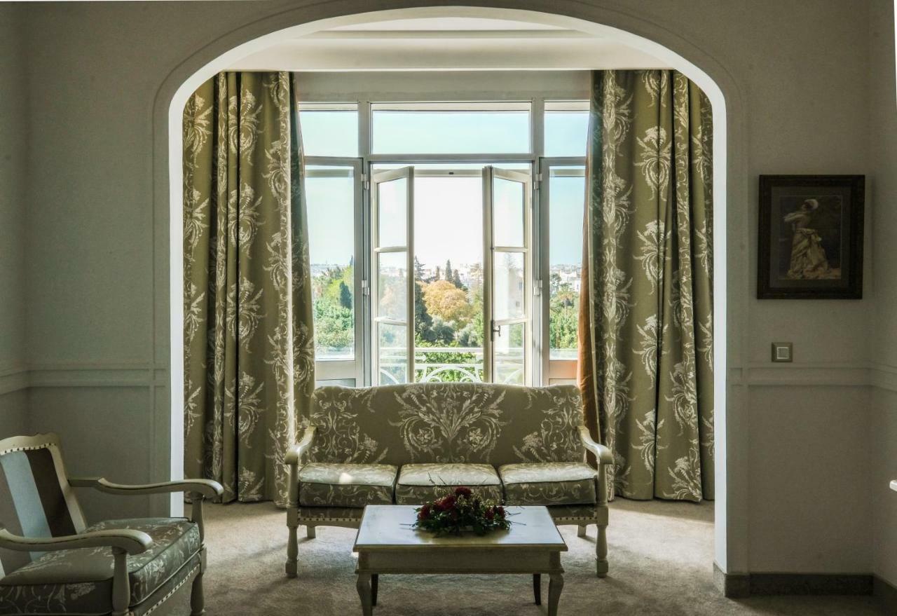 Superior Single Room