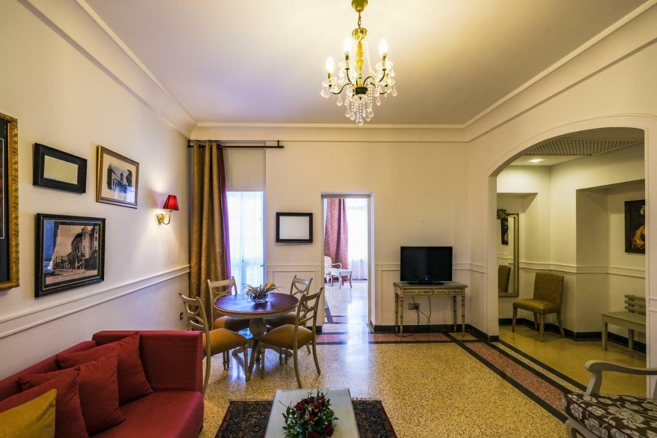 Junior Suite (2 Erwachsene)