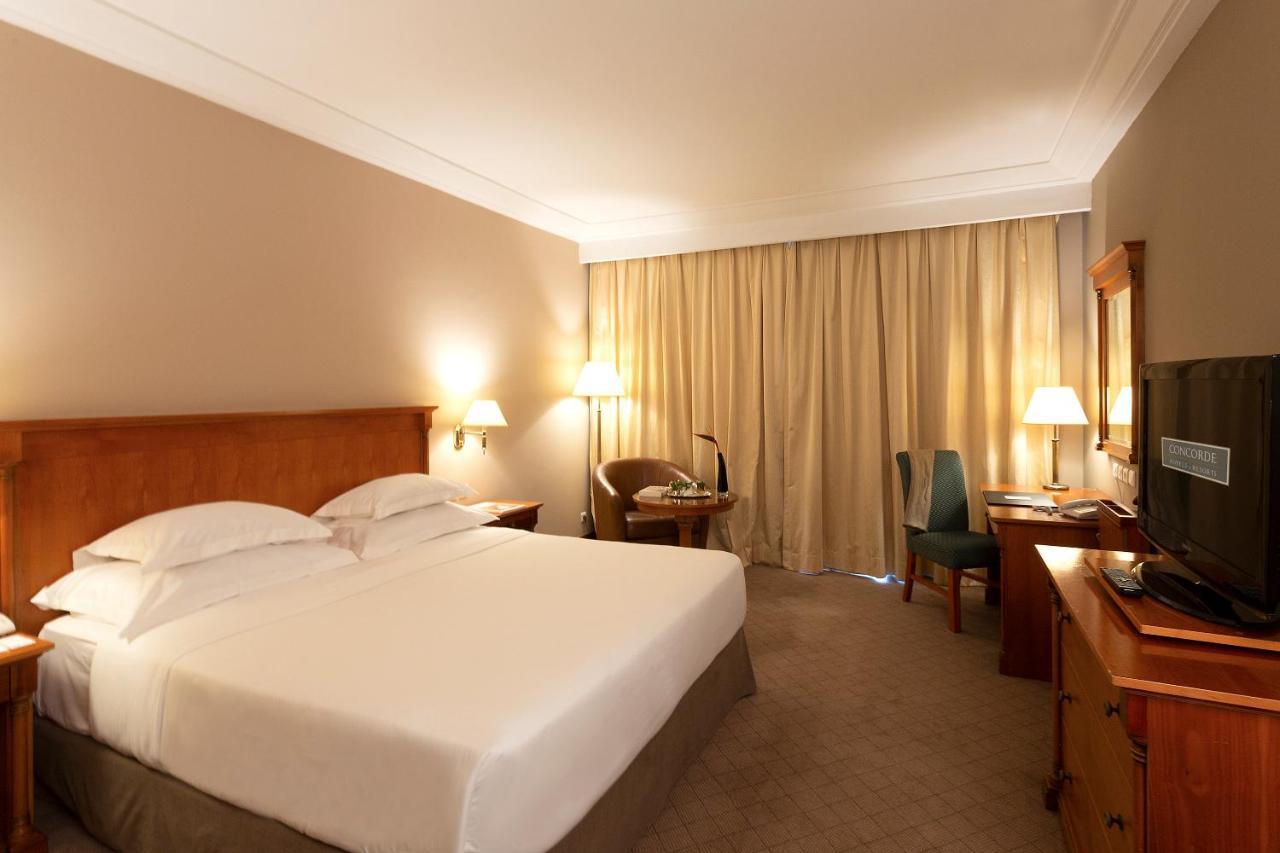 Chambre Double Supérieure