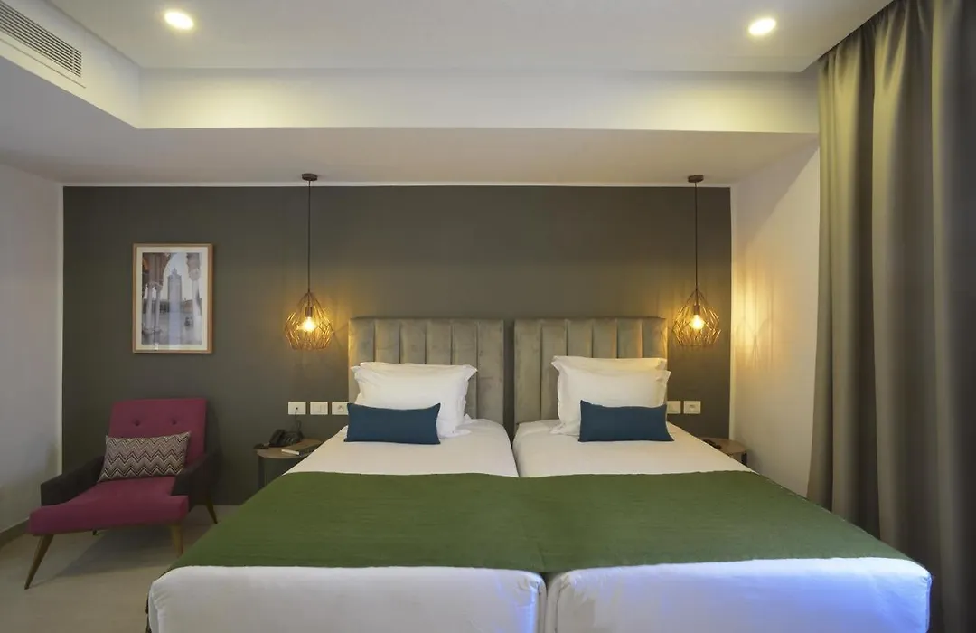 Maia Hotel Suites-1