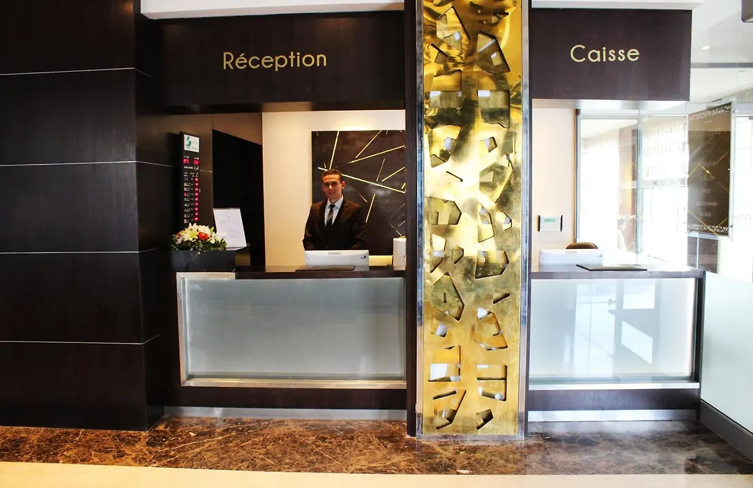 Samarons Hotels-1
