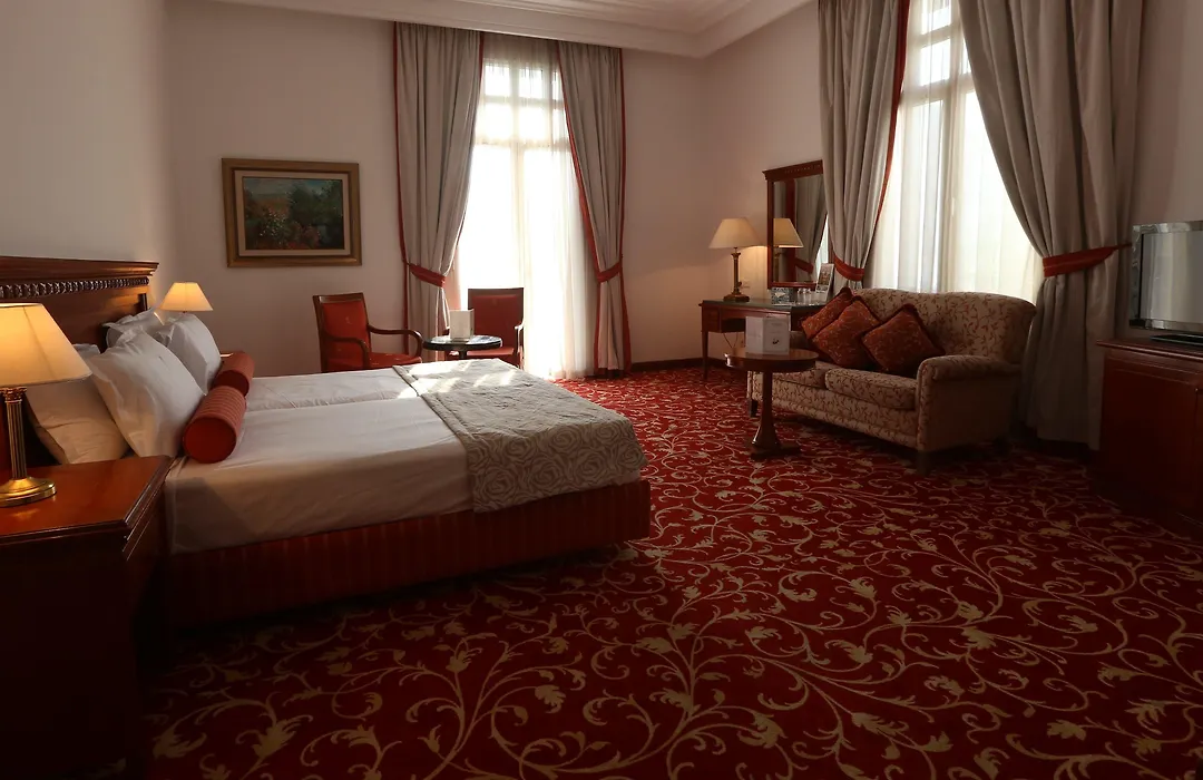 Tunisia Palace-1