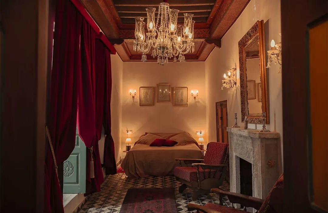 Dar Zyne La Medina-1