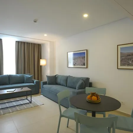 Maia Hotel Suites-2