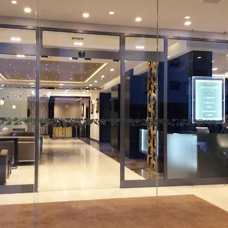 Samarons Hotels-3