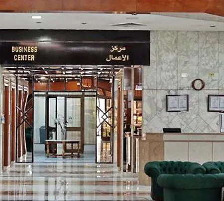 Diplomat Hotel-2