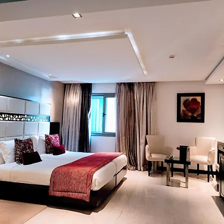 Samarons Hotels-2