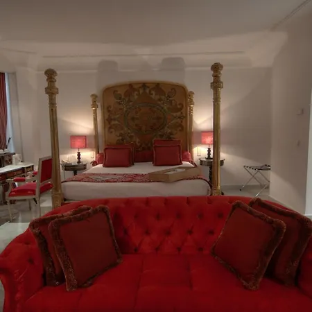 Hôtel La Maison Blanche-2