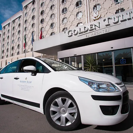 Golden Tulip El Mechtel-2