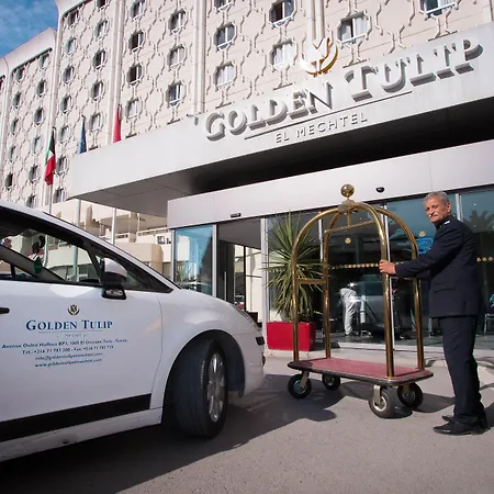 Golden Tulip El Mechtel-3