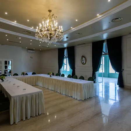 Acropole Tunis-3