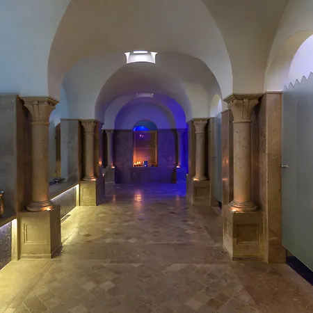 Dar El Jeld Hotel And Spa-3