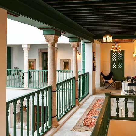 Dar Zyne La Medina-2